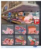 Aktueller EDEKA Prospekt mit Hähnchen, "Wir lieben Lebensmittel.", Seite 14