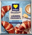 Butter-Croissants Angebote von EDEKA Herzstücke bei EDEKA Stade für 2,79 €