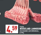 Frische Neuseeland-Lammkrone Angebote bei Marktkauf Bottrop für 4,59 €
