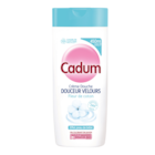 Crème douche - CADUM dans le catalogue Carrefour Market