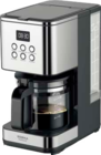 Kaffeemaschine im Angebot bei Marktkauf in Greifswald Kaffeemaschine Angebote bei Marktkauf Greifswald für 29,99 €