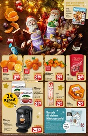 Tassimo im REWE Prospekt in Lüneburg Aktueller REWE Prospekt mit Tassimo, "Dein Markt", Seite 5