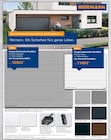 Kasberger Baustoff GmbH - Garagen-Sektionaltor RenoMatic Angebot im Prospekt Garagen-Sektionaltor RenoMatic bei Kasberger Baustoff GmbH im Prospekt "" für 1.049,00 €