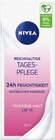 Aktuelles Feuchtigkeitsspendende Tagespflege Angebot bei REWE in Frankfurt (Main) ab 3,99 €