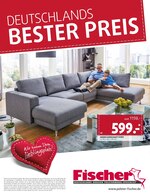 Polstermöbel Fischer Prospekt für Stuttgart mit 12 Seiten Polstermöbel Fischer Prospekt für Stuttgart: "DEUTSCHLANDS BESTER PREIS", 12 Seiten, 23.09.2020 - 29.09.2020