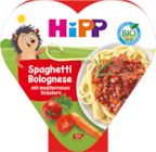 Spaghetti Bolognese von Hipp im aktuellen budni Prospekt