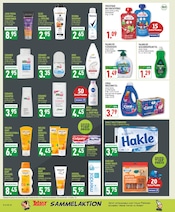 Nivea im Marktkauf Prospekt in Detmold Aktueller Marktkauf Prospekt mit Nivea, "Aktuelle Angebote", Seite 16