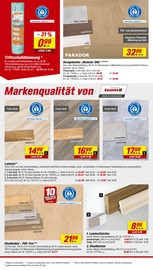 Vinylboden Angebote im Prospekt "Respekt, wer's selber macht." von toom Baumarkt Vinylboden Angebote im Prospekt "Respekt, wer's selber macht." von toom Baumarkt auf Seite 8