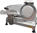 Promo Trancheuse à jambon alu à 269,00 € dans le catalogue Rural Master à Saint-Denis-en-Val