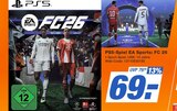 expert Isterberg - PS5-Spiel EA Sports: FC 26 Angebot im Prospekt PS5-Spiel EA Sports: FC 26 bei expert im Isterberg Prospekt für 69,00 €