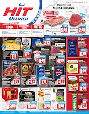 Ähnliche Schokoladensauce Angebote im Prospekt "ECHTE VIELFALT" von HIT Ähnliches Angebot bei HIT in Prospekt "ECHTE VIELFALT" gefunden auf Seite 1