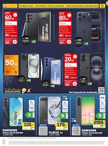 Smartphone im aktuellen EURONICS Prospekt (Hamm) Smartphone im EURONICS Prospekt "GENAU RICHTIG. WENN SCHENKEN GANZ EINFACH WIRD." mit 16 Seiten (Hamm)