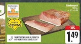 Aktuelles Schinkenspeck Angebot bei EDEKA in Jena ab 1,49 €