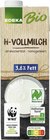 H-Milch 1,5% Fett Angebote von EDEKA Bio bei EDEKA Aschaffenburg für 1,11 €