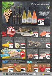 Lachs im E center Prospekt in Kaarst Aktueller E center Prospekt mit Lachs, "Aktuelle Angebote", Seite 28