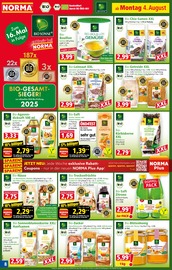 Aktueller Norma Prospekt mit Sonnenblumenkerne, "Mehr fürs Geld", Seite 8
