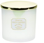 Bougie XXL dans le catalogue Gifi