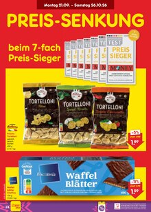 Parfum im aktuellen Netto Marken-Discount Prospekt (Hamburg) Parfum im Netto Marken-Discount Prospekt "Aktuelle Angebote" mit 69 Seiten (Hamburg)