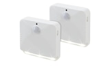 EasyMaxx LED-Sensorlicht 2er-Set von EasyMaxx im aktuellen Sconto SB Prospekt für 7,00 €