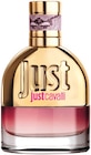 Eau de Toilette von Just Cavalli im aktuellen Rossmann Prospekt für 27,99 €