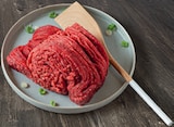 Bio-Rinderhackfleisch bei tegut im Oberelsbach Prospekt für 6,99 €