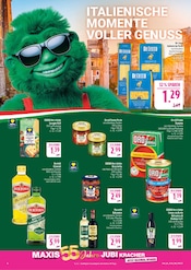 Aktueller Marktkauf Prospekt mit Nudeln, "AUSWAHL RIESIG, PREISE NIEDRIG", Seite 6