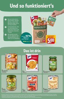 Pampers im REWE Prospekt "Dein Markt" mit 32 Seiten (Herne)