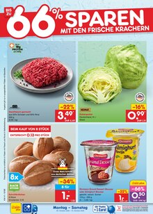 Wecker im aktuellen Netto Marken-Discount Prospekt (Jena) Wecker im Netto Marken-Discount Prospekt "Aktuelle Angebote" mit 70 Seiten (Jena)