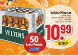 Veltins Pilsener Angebote von Veltins bei Trinkgut Duisburg für 10,99 €