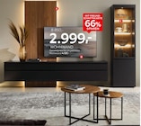 Wohnwand Angebote bei XXXLutz Möbelhäuser Ahlen für 2.999,00 €
