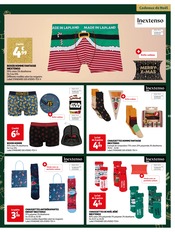Boxer Homme Angebote im Prospekt "Auchan" von Auchan Hypermarché Boxer Homme Angebote im Prospekt "Auchan" von Auchan Hypermarché auf Seite 53