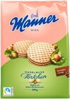 Waffel-Schnitten Zitrone von MANNER im aktuellen Kaufland Prospekt für 2,22 €