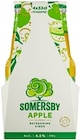 Cider von Somersby im aktuellen Kaufland Prospekt
