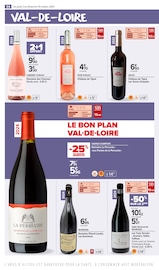 Gravier Angebote im Prospekt "FOIRE AUX VINS AVEC LE GOÛT DES BONS PLANS" von Carrefour Market auf Seite 36