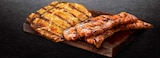 Aktuelles Schweine-Nackensteaks Angebot bei Netto Marken-Discount in Magdeburg ab 3,99 €
