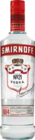 Vodka von Smirnoff im aktuellen EDEKA Prospekt für 8,88 €