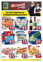 EDEKA Prospekt "WIR STREICHEN DIE PREISE", 20 Seiten, für Friedrichshafen, 13.01.2020 - 18.01.2020 EDEKA Prospekt "WIR STREICHEN DIE PREISE", 20 Seiten, für Friedrichshafen, 13.01.2020 - 18.01.2020