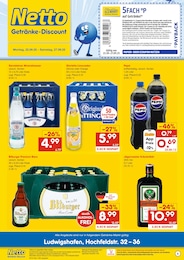 Netto Marken-Discount Prospekt für Maxdorf: "DER ORT, AN DEM DU IMMER AUSGEZEICHNETE PREISE FINDEST.", 2 Seiten, 22.09.2025 - 27.09.2025