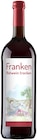 Rotwein im Penny Prospekt Rotwein von Franken im aktuellen Penny Prospekt für 2,79 €
