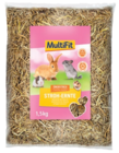 Sur-litières paille - MultiFit dans le catalogue Maxi Zoo