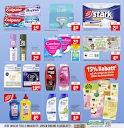 Aktueller Marktkauf Prospekt mit Nivea, "Aktuelle Angebote", Seite 21