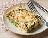 Super U Grenoble - Promo Gratin saumon épinards Promo Gratin saumon épinards à 15,99 € dans le catalogue Super U à Grenoble