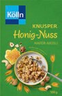 Müsli von Kölln für 2,49 € bei Lidl im Angebot Müsli von Kölln im aktuellen Lidl Prospekt