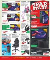 Aktueller Marktkauf Prospekt mit Fernseher, "Aktuelle Angebote", Seite 23