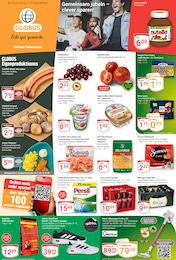 GLOBUS Prospekt für Mayen: "Aktuelle Angebote", 26 Seiten, 06.07.2026 - 11.07.2026