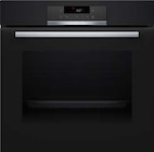 Backofen Set HBD271FB87 Angebote von Bosch bei buss Bremerhaven für 2.214,00 €