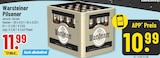 Pilsener im Angebot bei Trinkgut in Koblenz Pilsener Angebote von Warsteiner bei Trinkgut Koblenz für 10,99 €