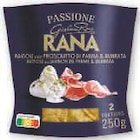 Pâtes fraîches girasoli - RANA dans le catalogue Hyper U