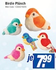 Birdie Plüsch Angebote bei HEM expert Rottenburg für 7,99 €