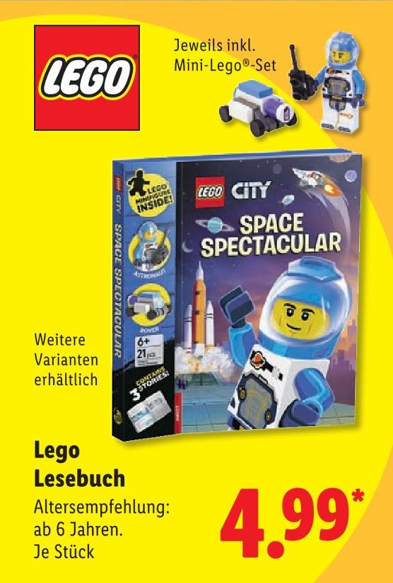 Lesebuch